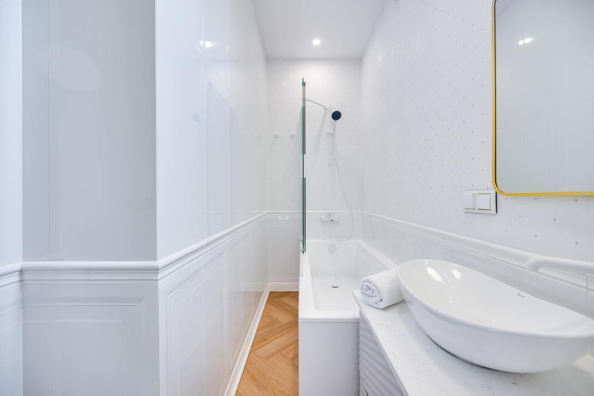 Hello Sopot By Oneapartments Exterior foto