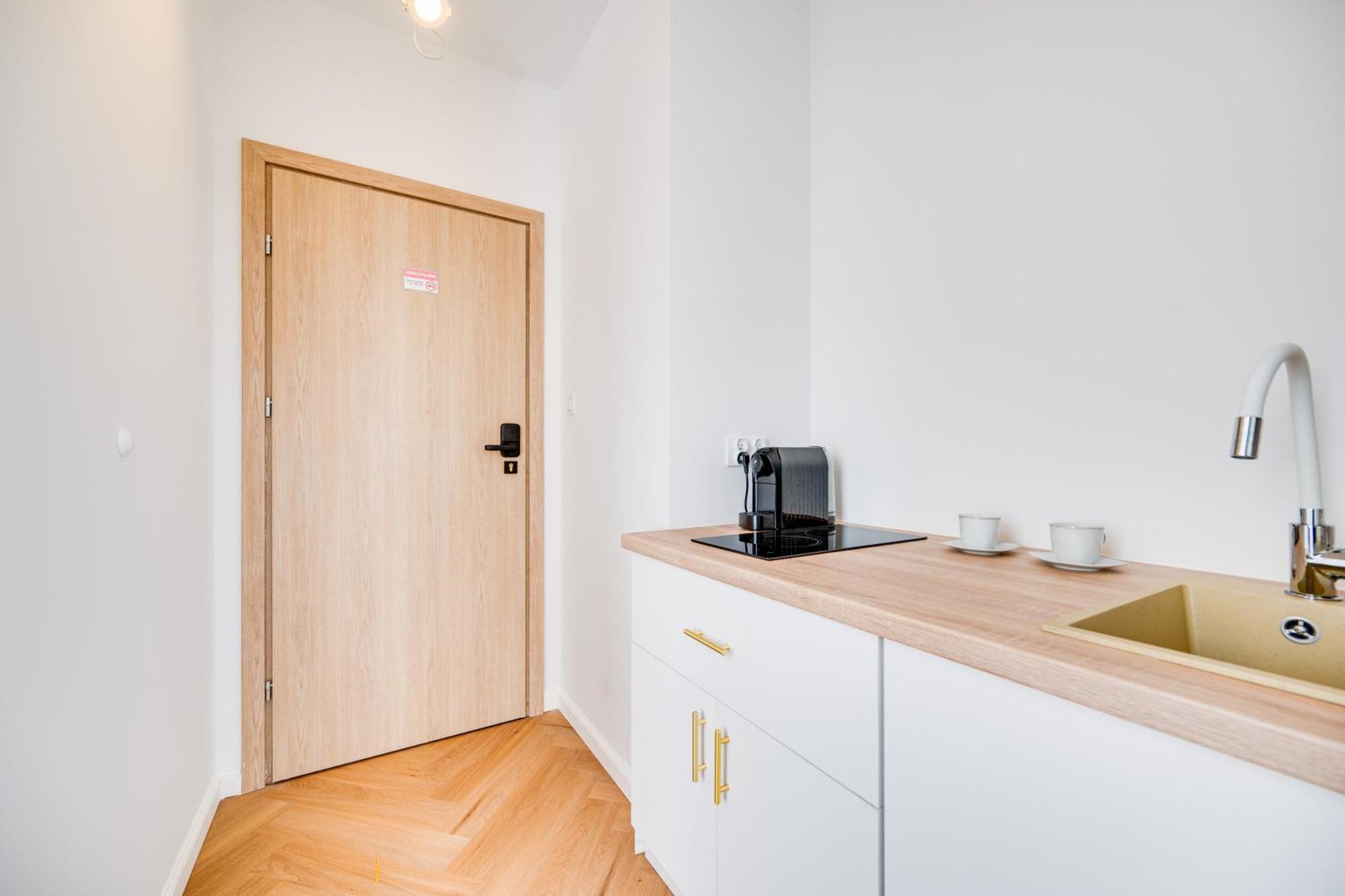 Hello Sopot By Oneapartments Exterior foto