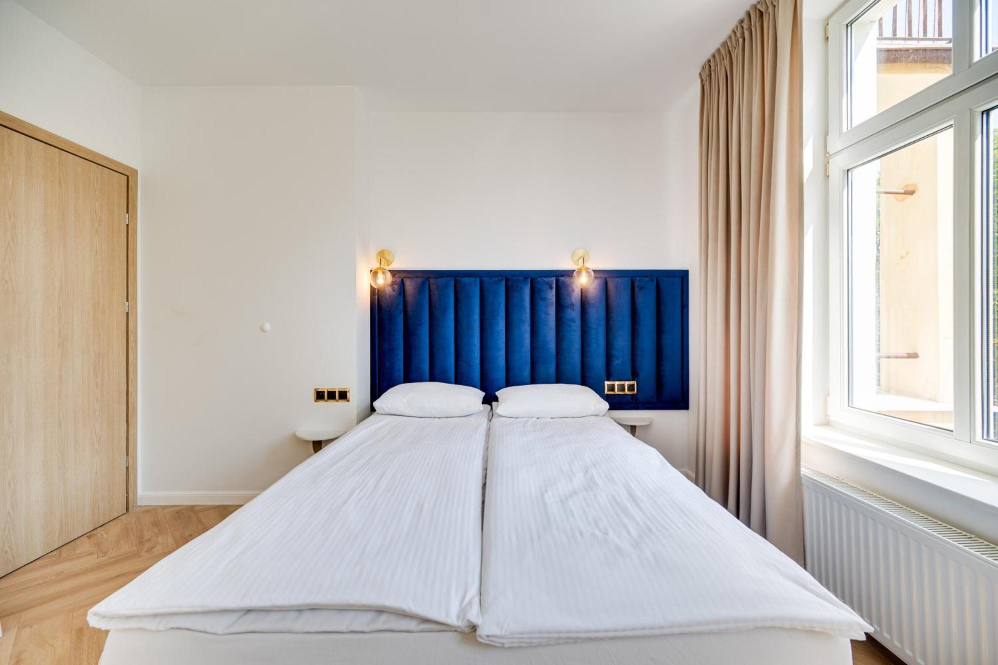 Hello Sopot By Oneapartments Exterior foto