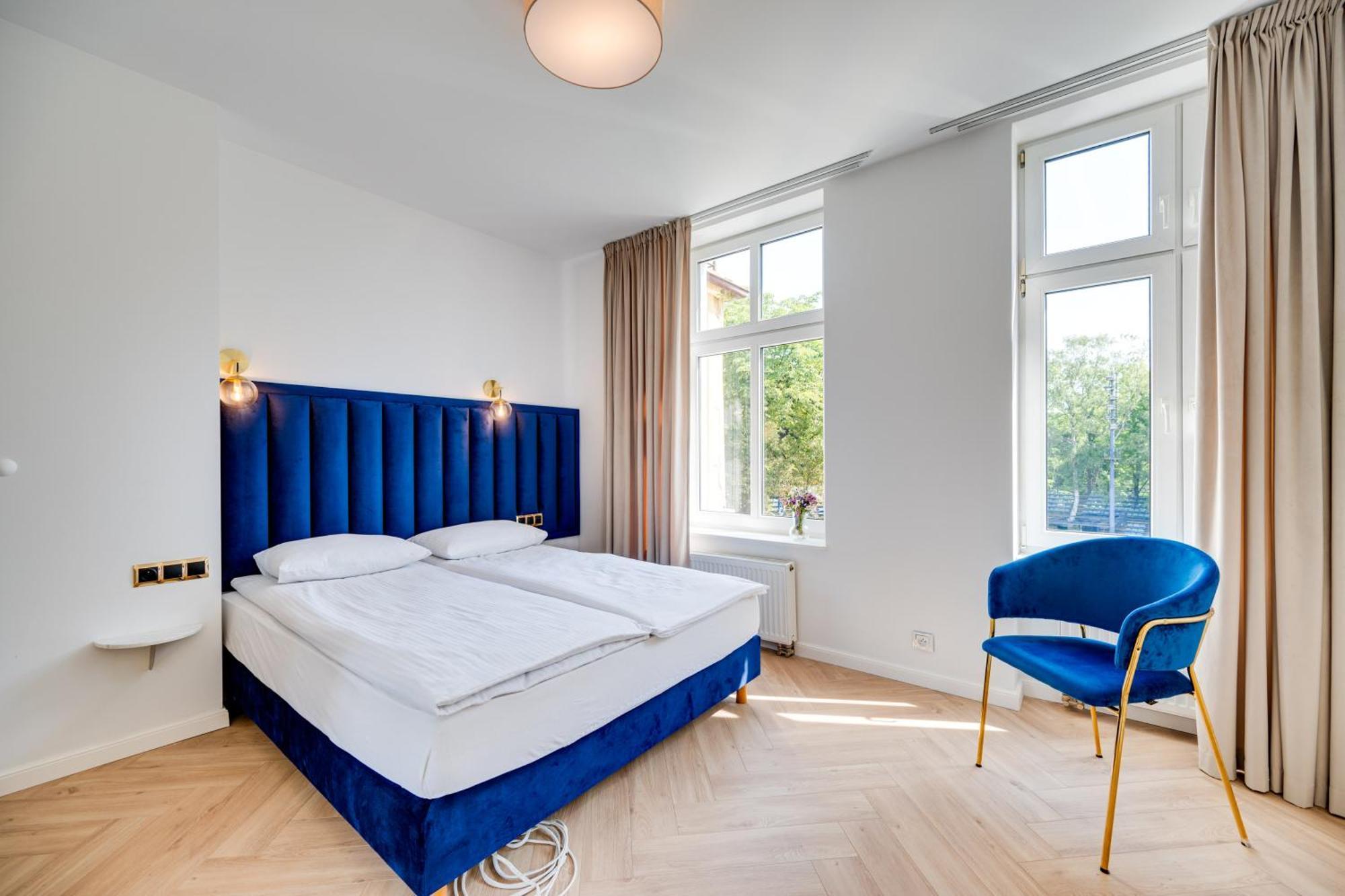 Hello Sopot By Oneapartments Exterior foto