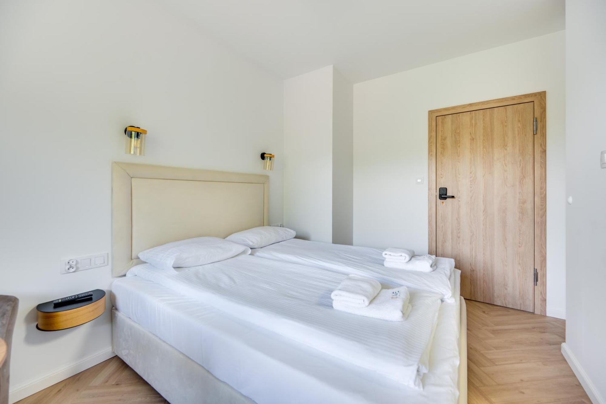 Hello Sopot By Oneapartments Exterior foto