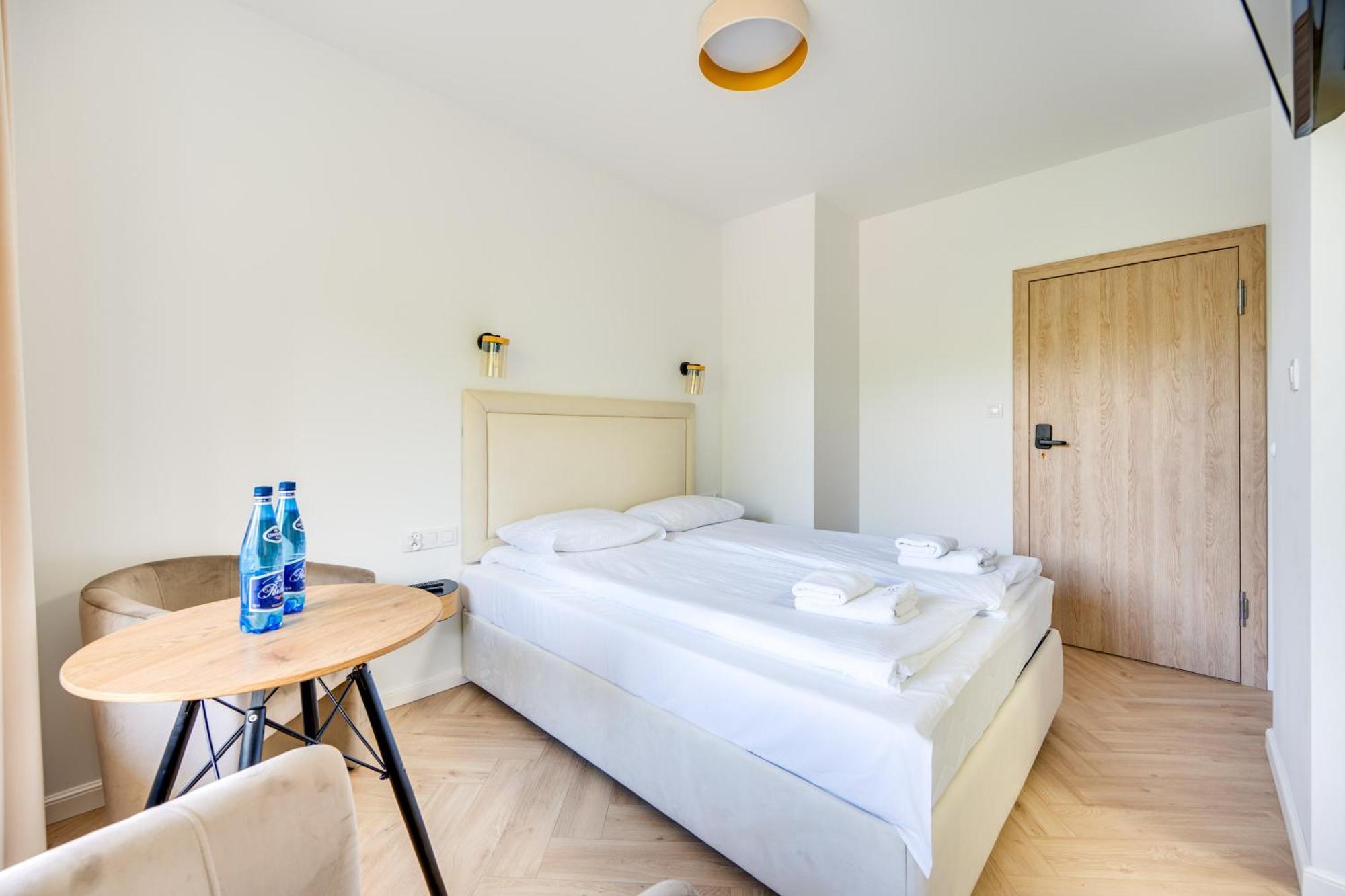 Hello Sopot By Oneapartments Exterior foto