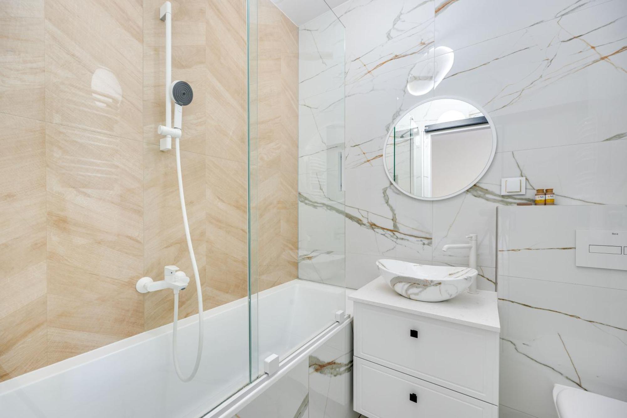 Hello Sopot By Oneapartments Exterior foto