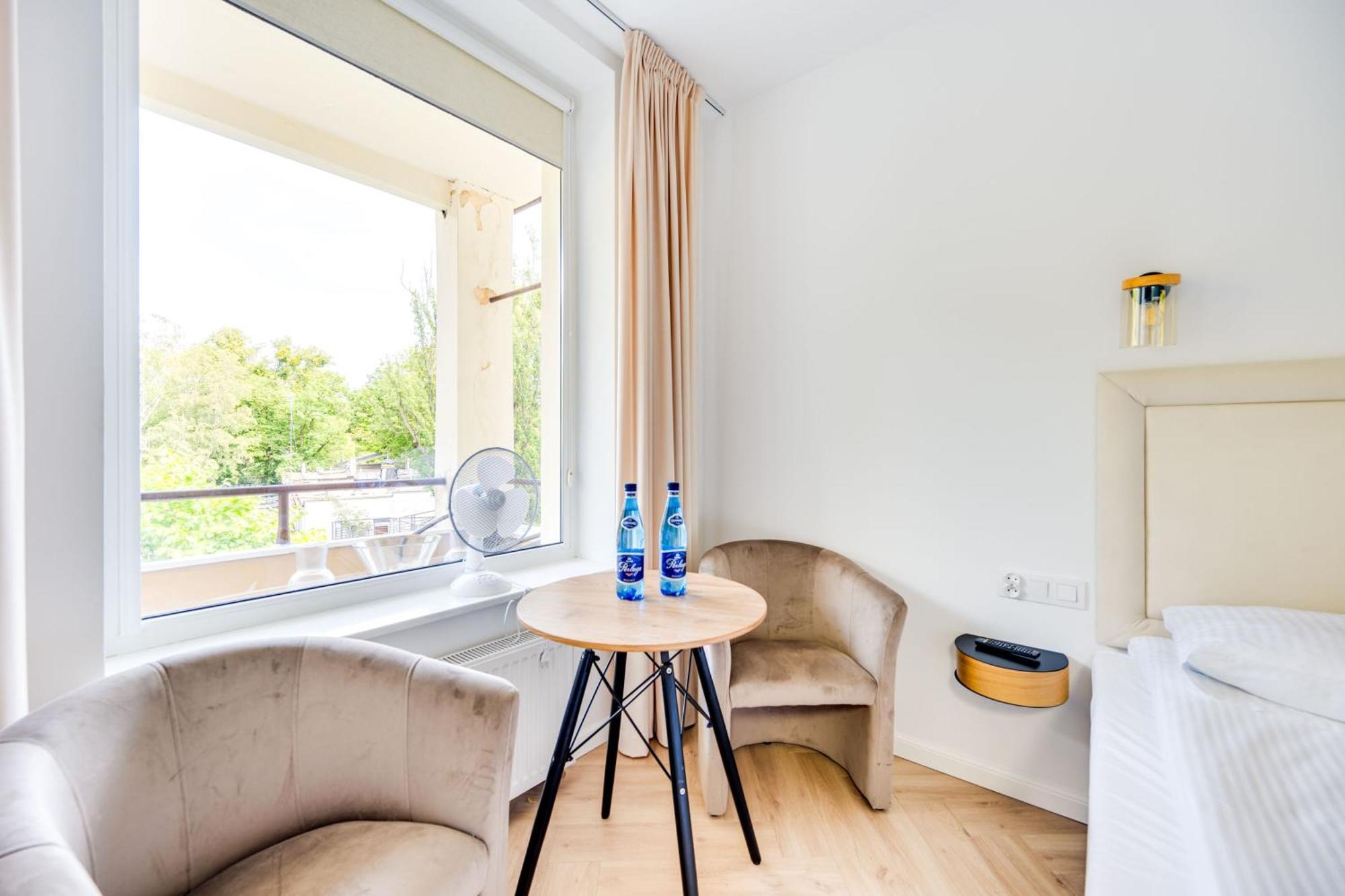 Hello Sopot By Oneapartments Exterior foto